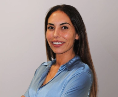 Irene Gómez