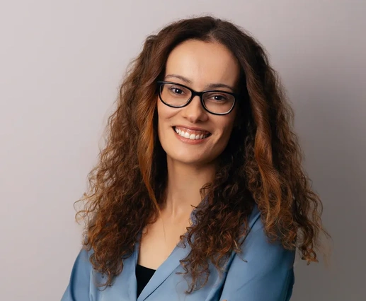 Patricia Muñoz
